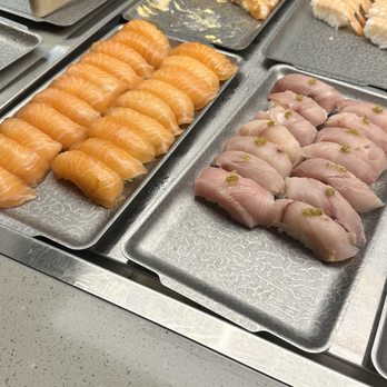 Wagyu Factory - Sushi station - Barbeque Near Me - Brea, California Wagyu Factory - Sushi station - Barbeque Near Me - Brea, California