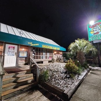 Shuckers Raw Bar - Bars Near Me - Myrtle Beach, South Carolina Shuckers Raw Bar - Bars Near Me - Myrtle Beach, South Carolina