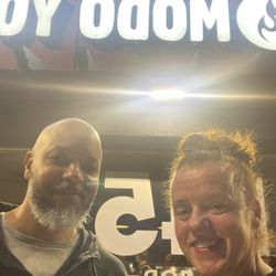 Modo Yoga - Yoga together is always best!