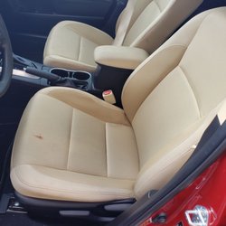 Payless Car Rental - Type of cars they rent to people