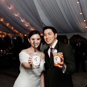 Main Squeeze Catering - Caterers Near Me