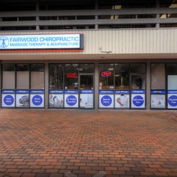 Fairwood Chiropractic