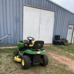 Radical Ricks Repair Shop - Dropped off