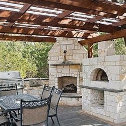 Legends Hardscapes - Legends Hardscapes