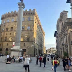 Ponte Vecchio