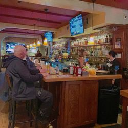 Austria Hof Restaurant