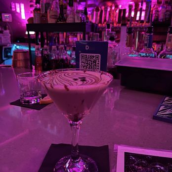 DTension Bar & Lounge