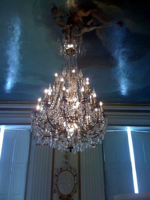 Le Grand Curtius Museum by null