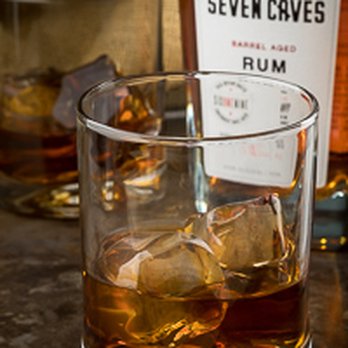 Seven Caves Spirits - Rum-rye cask finish - Distilleries Near Me - San Diego, California Seven Caves Spirits - Rum-rye cask finish - Distilleries Near Me - San Diego, California