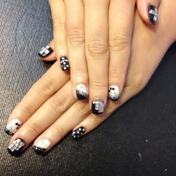 AA Beauty Salon