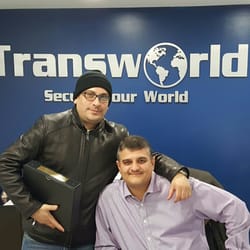 Transworld
