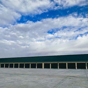 Lockbox Storage - Grimes - Self Storage Near Me - Grimes, Iowa