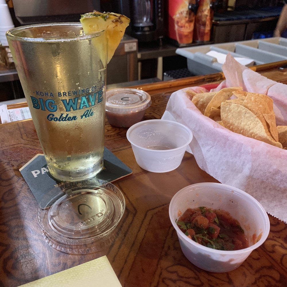 Taco City - Pineapple cider and chips&salsa - Tex-Mex Near Me - Cocoa Beach, Florida Taco City - Pineapple cider and chips&salsa - Tex-Mex Near Me - Cocoa Beach, Florida