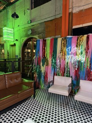 Punch Bowl Social by null