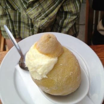 Bodega Dali - The best Zitroneeis in Munich :-))) - Wine Bars Near Me - Munich, BY