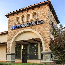 Tushar B Patel, DDS - Arrow Endodontics