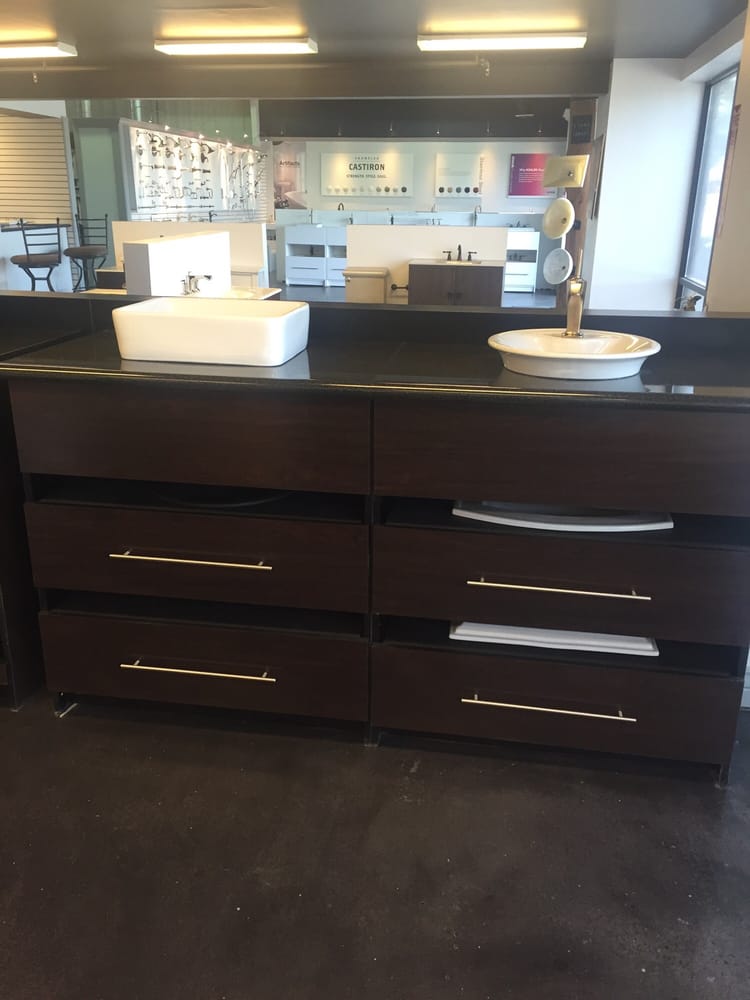 Slide of Standard Plumbing Supply