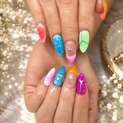 Nail Isle