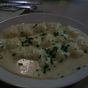 Pasta Palazzo - gnocchi with gorgonzola sauce - Italian Near Me - Chicago, Illinois Pasta Palazzo - gnocchi with gorgonzola sauce - Italian Near Me - Chicago, Illinois