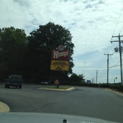 Wendy's