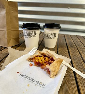 Chromatic Coffee Co. by null