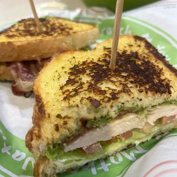 Farmer Boys - Sandwich - Burgers Near Me - Thousand Oaks, California