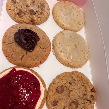 Crumbl - Brea - Bakeries Near Me - Brea, California Crumbl - Brea - Bakeries Near Me - Brea, California