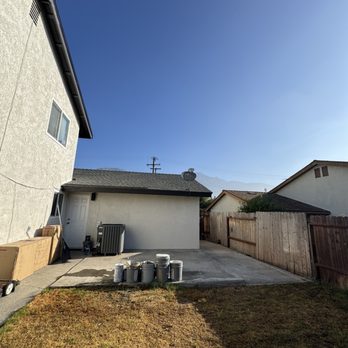 Mega Pro Junk Removal - Clean area - Junk Removal & Hauling Near Me - Fontana, California Mega Pro Junk Removal - Clean area - Junk Removal & Hauling Near Me - Fontana, California