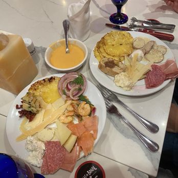 Texas de Brazil - Brazilian Near Me - Irvine, California Texas de Brazil - Brazilian Near Me - Irvine, California
