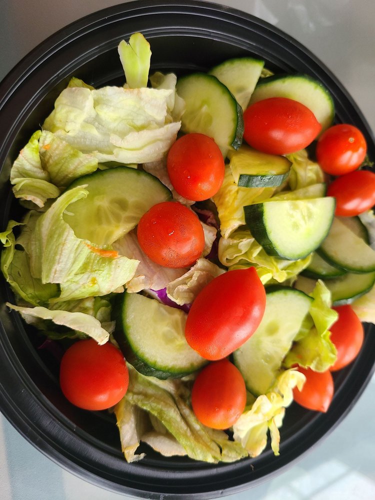 BACKROADS SMOKIN’ BBQ 15 Reviews 291 Sandy Beach Rd, Ellington, CT