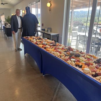 Flava 2 You Catering - Caterers Near Me