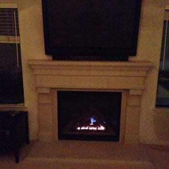 Capo Fireside - Mantle and fireplace by Capo - Fireplace Services Near Me - Concord, California