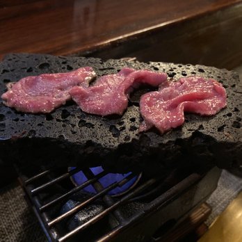 Leichi - Gyutan - Japanese Near Me - Santa Clara, California