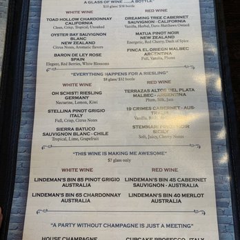 Federal House - menu - American Near Me - Annapolis, Maryland Federal House - menu - American Near Me - Annapolis, Maryland