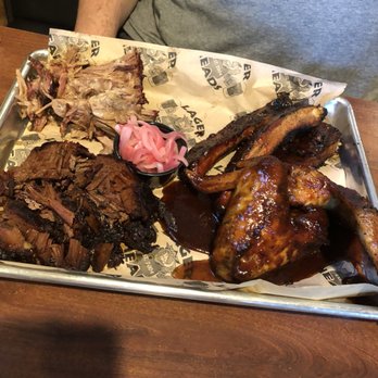 Lagerheads - Barbeque Near Me - Medina, Ohio
