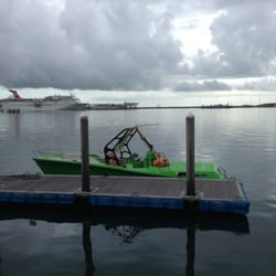 Big Toho Parasailing