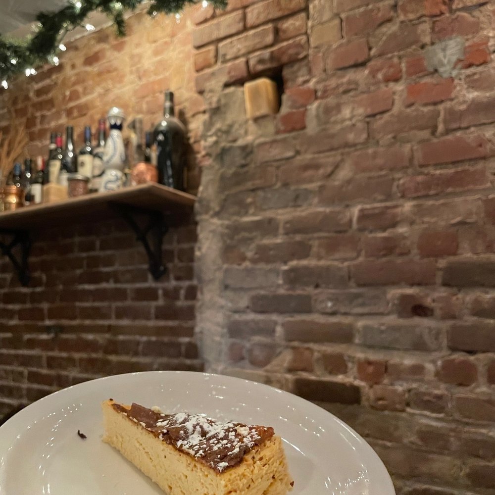 Paul & Jimmy's - Torta di Ricotta - Italian Near Me - New York, New York Paul & Jimmy's - Torta di Ricotta - Italian Near Me - New York, New York