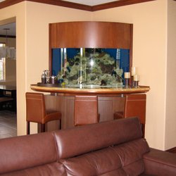 Jawz Aquarium