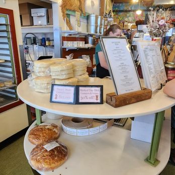 The Crumpet Shop - Bakeries Near Me - Seattle, Washington The Crumpet Shop - Bakeries Near Me - Seattle, Washington