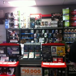 Gamestop