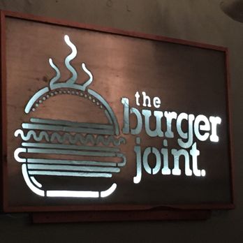 The Burger Joint - Arcata - Burgers Near Me - Arcata, California The Burger Joint - Arcata - Burgers Near Me - Arcata, California