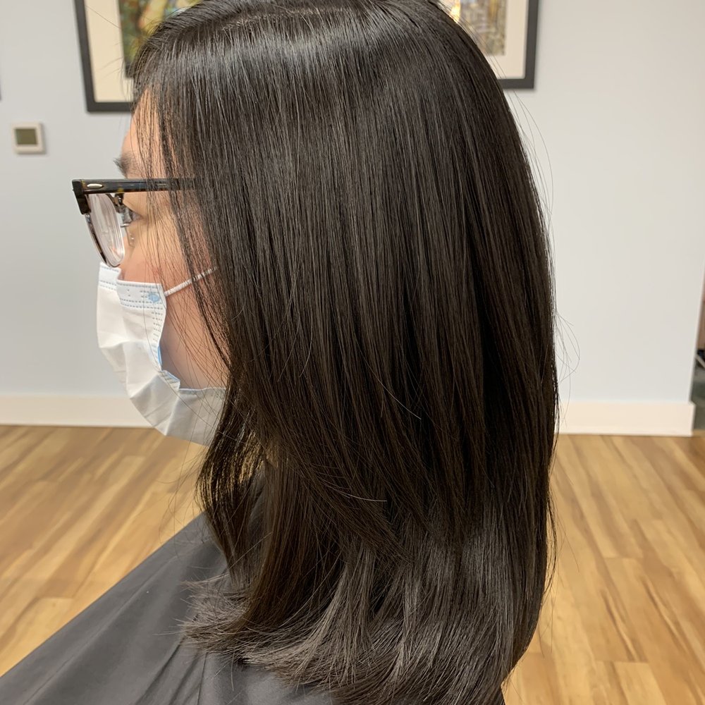 Balance the Salon - Hair Salons Near Me - Baltimore, Maryland Balance the Salon - Hair Salons Near Me - Baltimore, Maryland