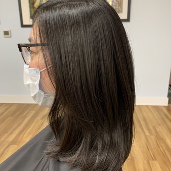 Balance the Salon - Hair Salons Near Me - Baltimore, Maryland
