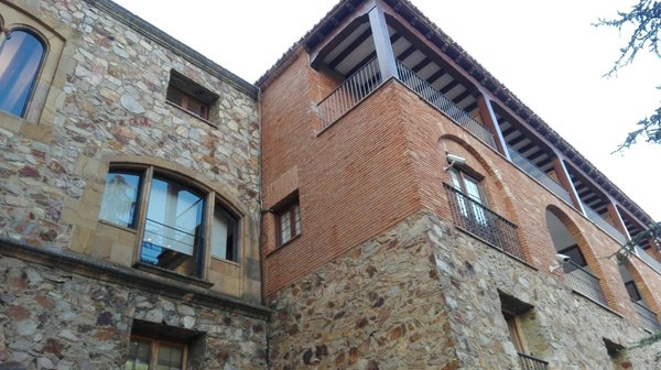 Parador de Benavente by null
