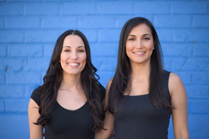 Christina Lujan Makeup Artist Logo