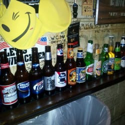 Sallys Alley