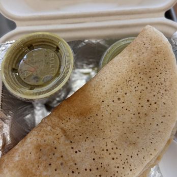Surya Darshini Dosa Cafe - Set Dosa (2) - Indian Near Me - Milpitas, California Surya Darshini Dosa Cafe - Set Dosa (2) - Indian Near Me - Milpitas, California