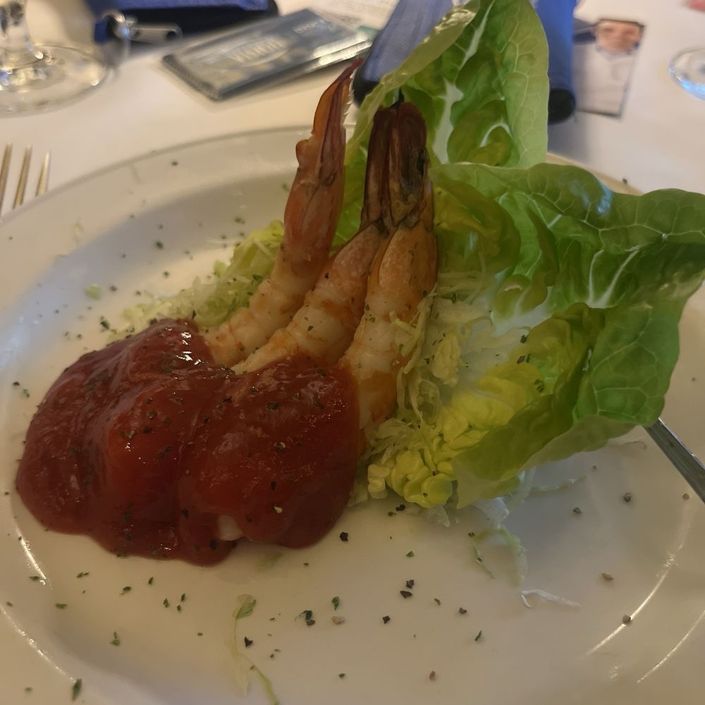 Shrimp Cocktail Shrimp Cocktail
