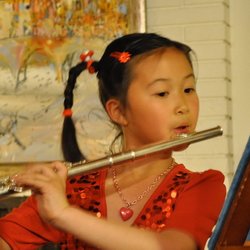 September Flute Studio