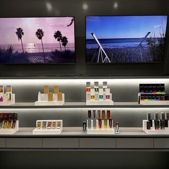 High Seas - Vapes - Cannabis Dispensaries Near Me - Costa Mesa, California